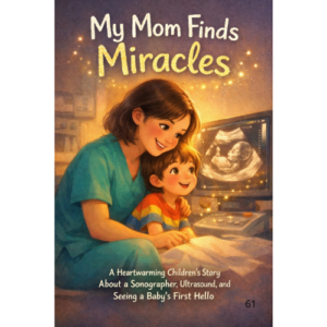 My Mom Finds Miracles