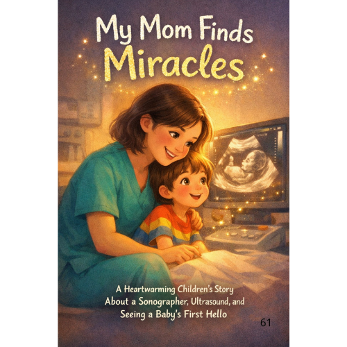 My Mom Finds Miracles