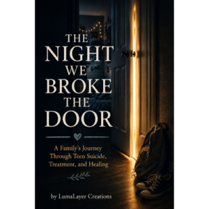 The Night we Broke the Door