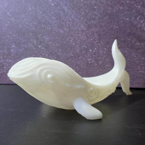 Whale Ring Holder - Image 2