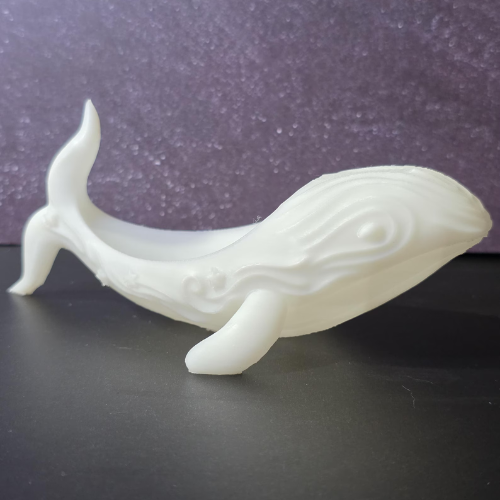 Whale Ring Holder - Image 3