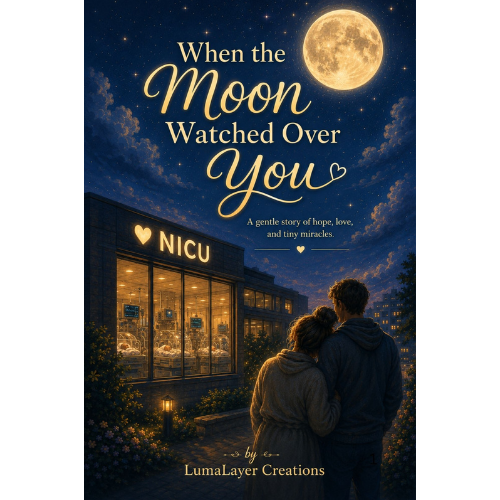 When the Moon Watched Over You