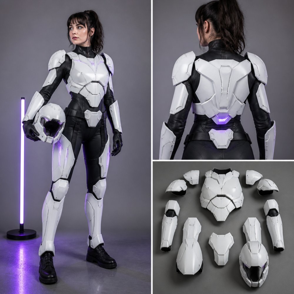 Custom Cosplay Armor Replacement Policy: 2026 Guide