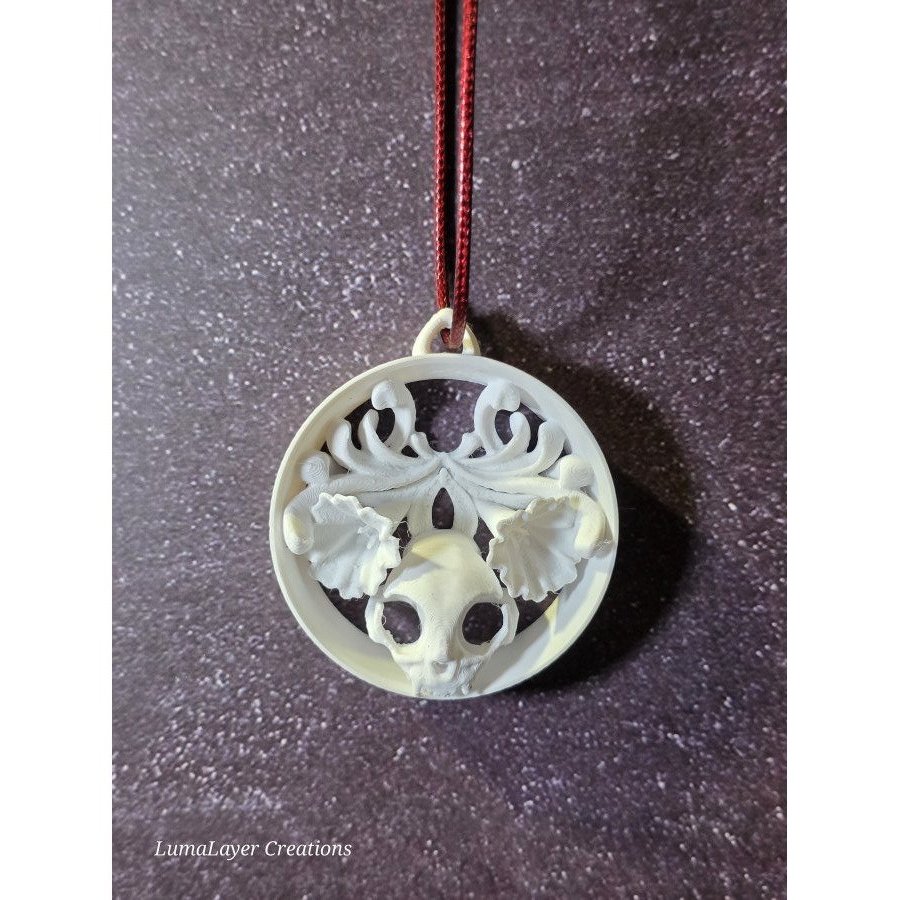 How to Clean 3D Printed Gothic Jewelry: 2026 Care Guide
